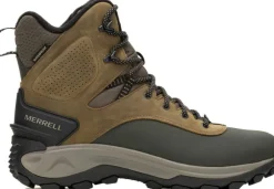Merrell Thermo Kiruna 2 Tall WP talvikengät, ruskea