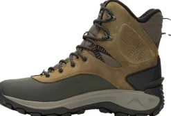 Merrell Thermo Kiruna 2 Tall WP talvikengät, ruskea