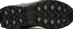 Merrell Thermo Kiruna 2 Tall WP naisten talvikengät, ruskea