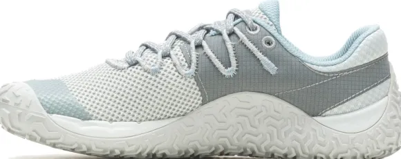 Merrell Trail Glove 7 naisten paljasjalkakenkä, harmaa