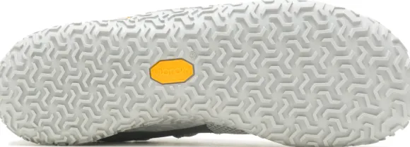 Merrell Trail Glove 7 naisten paljasjalkakenkä, harmaa