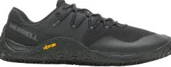 Merrell Trail Glove 7 paljasjalkakenkä, musta