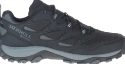 Merrell West Rim Sport GTX ulkoilukengät, musta