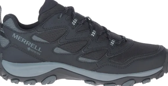 Merrell West Rim Sport GTX ulkoilukengät, musta