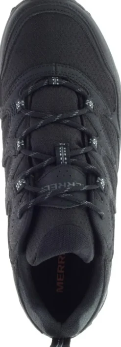 Merrell West Rim Sport GTX ulkoilukengät, musta