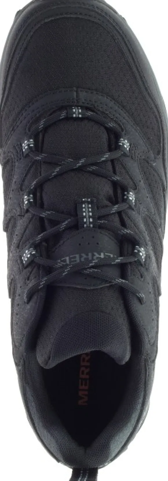 Merrell West Rim Sport GTX ulkoilukengät, musta