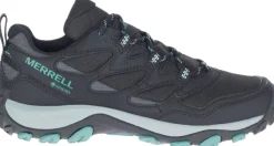 Merrell West Rim Sport GTX naisten ulkoilukengät, musta