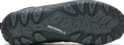 Merrell West Rim Sport Thermo Mid Waterproof talvikenkä, musta