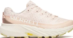 Merrell W's Agility Peak 5 Pink Salt