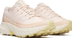 Merrell W's Agility Peak 5 Pink Salt