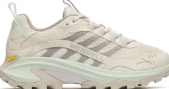 Merrell W's Moab Speed 2 Greige