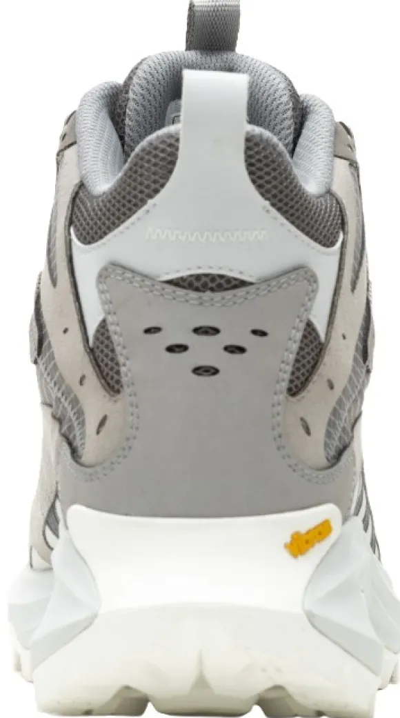 Merrell W's Moab Speed 2 Mid GTX Charcoal