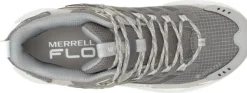 Merrell W's Moab Speed 2 Mid GTX Charcoal