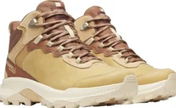 Merrell W's Speed Strike 2 Mid Ltr Wp Latte