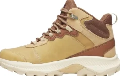 Merrell W's Speed Strike 2 Mid Ltr Wp Latte