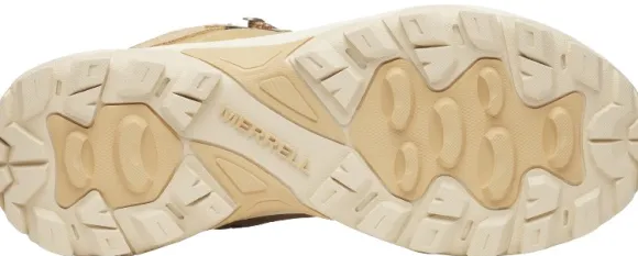 Merrell W's Speed Strike 2 Mid Ltr Wp Latte