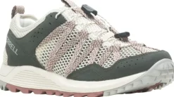 Merrell W's Wildwood Aerosport Oyster/Burlwood