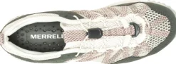 Merrell W's Wildwood Aerosport Oyster/Burlwood