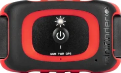 MiniFinder Rex metsästysjäljitin koiralle