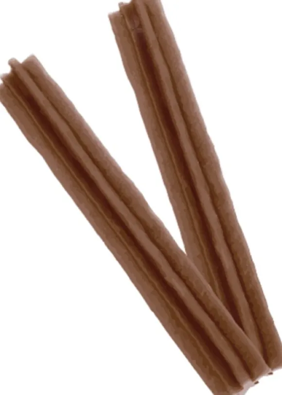 Monster Dog Dental Chew GF hammashoitoherkku kana, S, 28 kpl