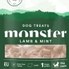Monster Dog Treats All Breed Lamb 100 g