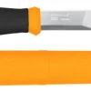 Morakniv 2000 -puukko, oranssi