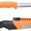 Morakniv Bushcraft Survival Orange