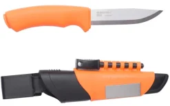 Morakniv Bushcraft Survival Orange