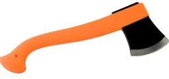 Morakniv Camp Outdoor Kirves Oranssi