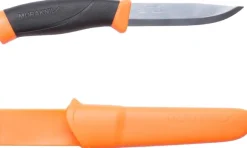 Morakniv Companion Oranssi