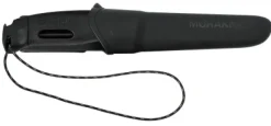 Morakniv Companion Spark Musta