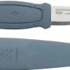 Morakniv Eldris LightDuty -puukko, sininen