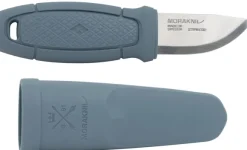 Morakniv Eldris LightDuty -puukko, sininen