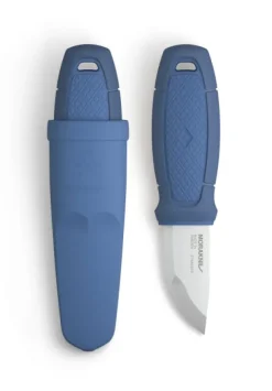 Morakniv Eldris Neck Knife Kit Sininen