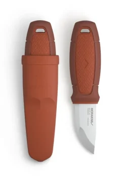 Morakniv Eldris Neck Knife Kit Punainen