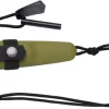 Morakniv Eldris Neck Knife Vihreä