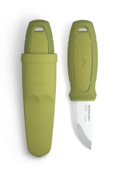 Morakniv Eldris Neck Knife Vihreä