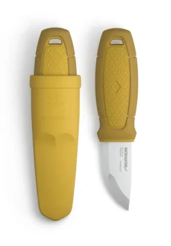 Morakniv Eldris Neck Knife Keltainen