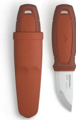Morakniv Eldris Punainen