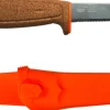 Morakniv Floating Knife Red