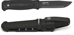 Morakniv Garberg Black C, Multi-Mount Kit