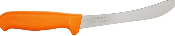 Morakniv Hunting Butcher nylkypuukko, S, Burnt Orange
