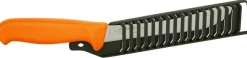 Morakniv Hunting Butcher nylkypuukko, S, Burnt Orange