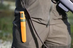 Morakniv Kansbol Hunting puukko, S, Burnt Orange