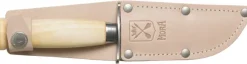 Morakniv Scout 39 lasten puukko, S, Natur