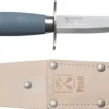 Morakniv Scout 39 lasten puukko, S, Blueberry