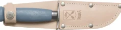 Morakniv Scout 39 lasten puukko, S, Blueberry