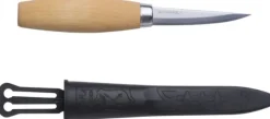 Morakniv Slöjdkniv 106 vuolupuukko