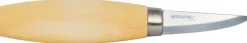 Morakniv Slöjdkniv 120 vuolupuukko