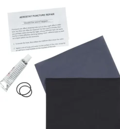 Mountain Equipment Aerostat Repair Kit makuualustan korjaussetti